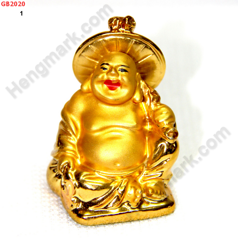 GB2020 พระสังกัจจัยน์เรซิ่นเคลือบทอง ราคา 129 บาท http://ww2.hengmark.com/view_product/GB2020.htm