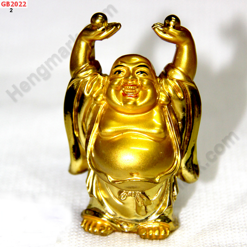 GB2022 พระสังกัจจัยน์เรซิ่นเคลือบทอง ราคา 179 บาท http://ww2.hengmark.com/view_product/GB2022.htm