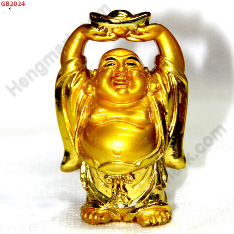 GB2024 พระสังกัจจัยน์เรซิ่นเคลือบทอง ราคา 179 บาท http://ww2.hengmark.com/view_product/GB2024.htm