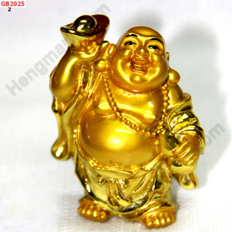 GB2025 พระสังกัจจัยน์เรซิ่นเคลือบทอง ราคา 179 บาท http://ww2.hengmark.com/view_product/GB2025.htm