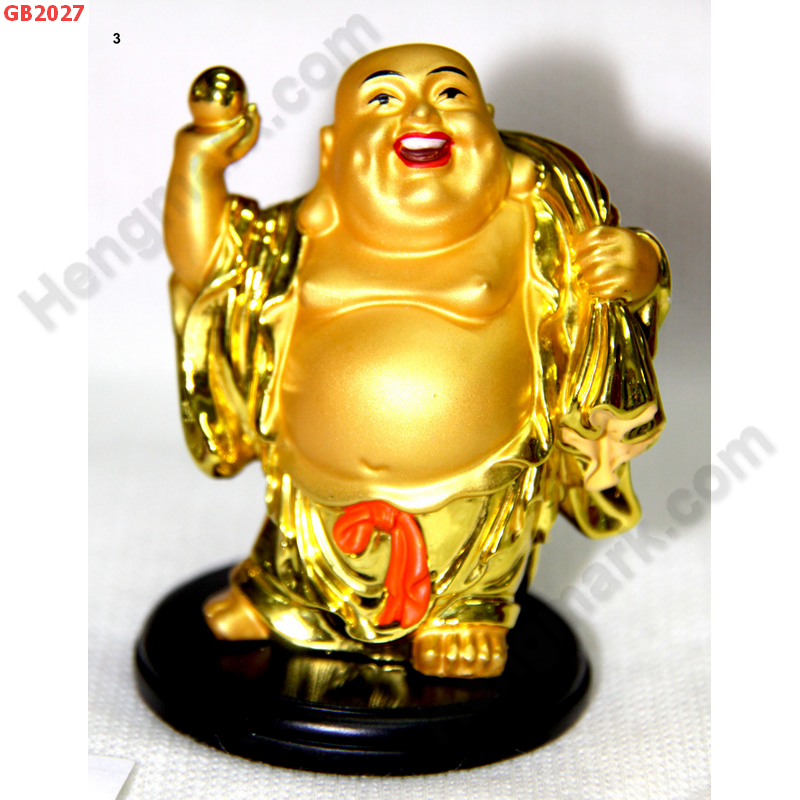 GB2027 พระสังกัจจัยน์เรซิ่นเคลือบทอง ราคา 279 บาท http://ww2.hengmark.com/view_product/GB2027.htm