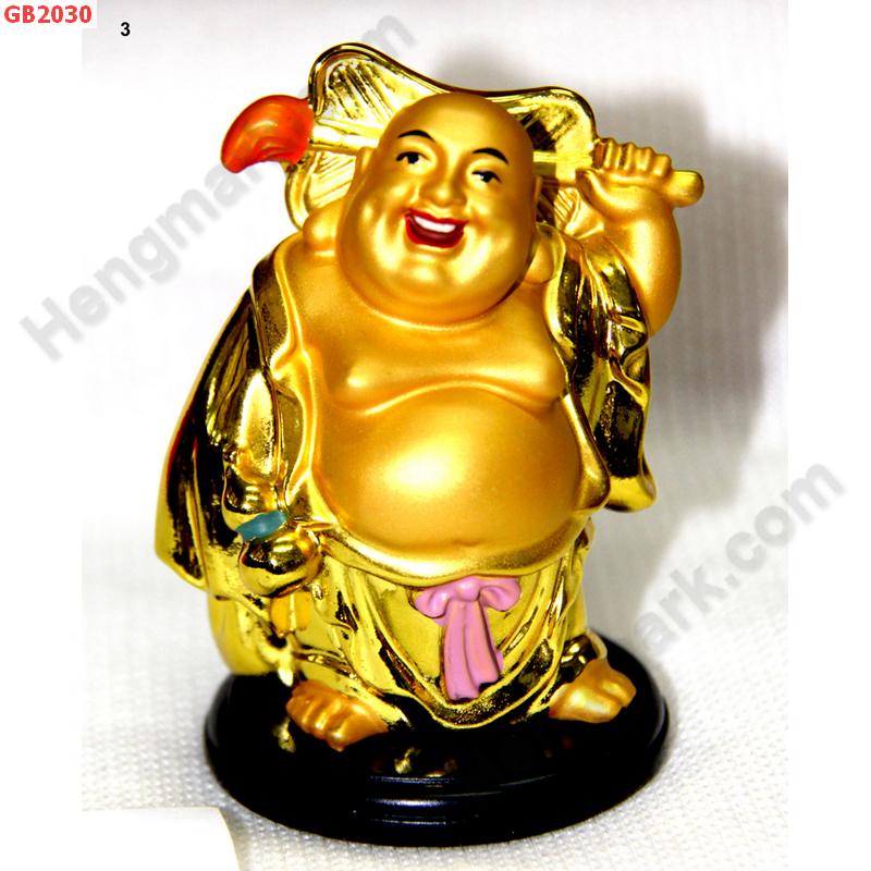 GB2030 พระสังกัจจัยน์เรซิ่นเคลือบทอง ราคา 279 บาท http://ww2.hengmark.com/view_product/GB2030.htm