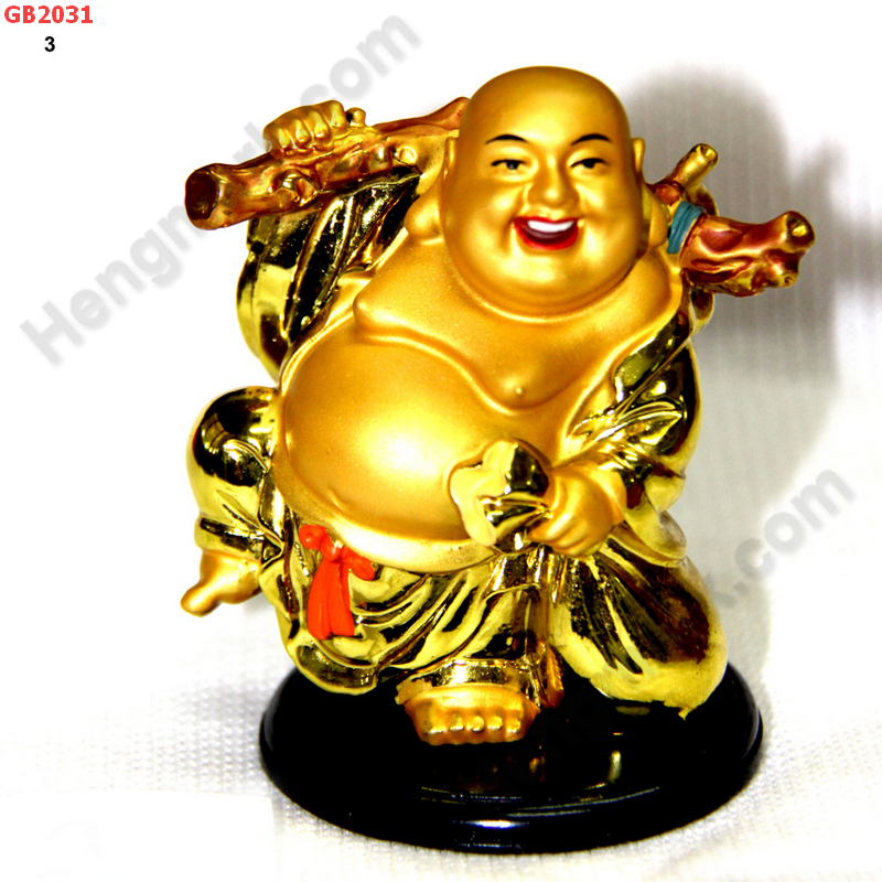 GB2031 พระสังกัจจัยน์เรซิ่นเคลือบทอง ราคา 279 บาท http://ww2.hengmark.com/view_product/GB2031.htm