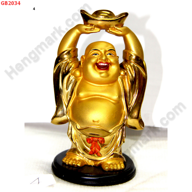 GB2034 พระสังกัจจัยน์เรซิ่นเคลือบทอง ราคา 429 บาท http://ww2.hengmark.com/view_product/GB2034.htm