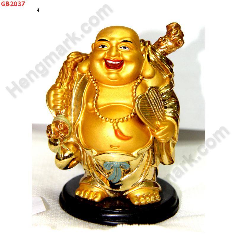 GB2037 พระสังกัจจัยน์เรซิ่นเคลือบทอง ราคา 429 บาท http://ww2.hengmark.com/view_product/GB2037.htm