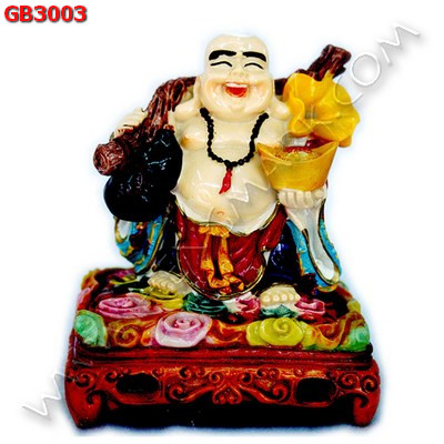 GB3003 พระสังกัจจายน์แบกถุงเงิน ราคา 499 บาท http://ww2.hengmark.com/view_product/GB3003.htm