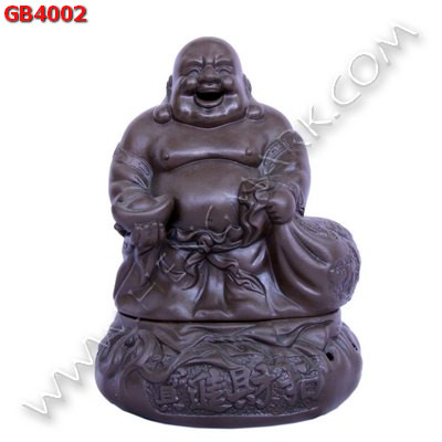 GB4002 พระสังกัจจายน์ ที่ใส่กำยาน  ราคา 499 บาท http://ww2.hengmark.com/view_product/GB4002.htm