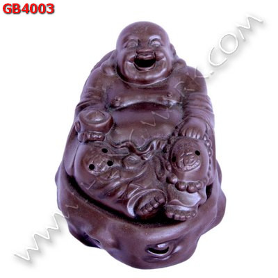 GB4003 พระสังกัจจายน์ ที่ใส่กำยาน ราคา 499 บาท http://ww2.hengmark.com/view_product/GB4003.htm