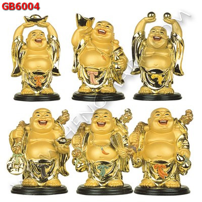 GB6004 พระสังกัจจายน์เรซิ่น  ชุดที่ 4 ราคา 2500 บาท http://ww2.hengmark.com/view_product/GB6004.htm