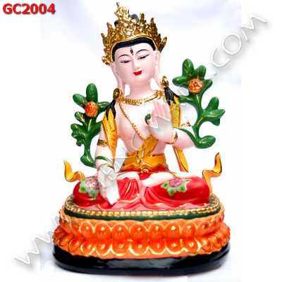 GC2004 กวนอิม 3 ตา ราคา 3500 บาท http://ww2.hengmark.com/view_product/GC2004.htm