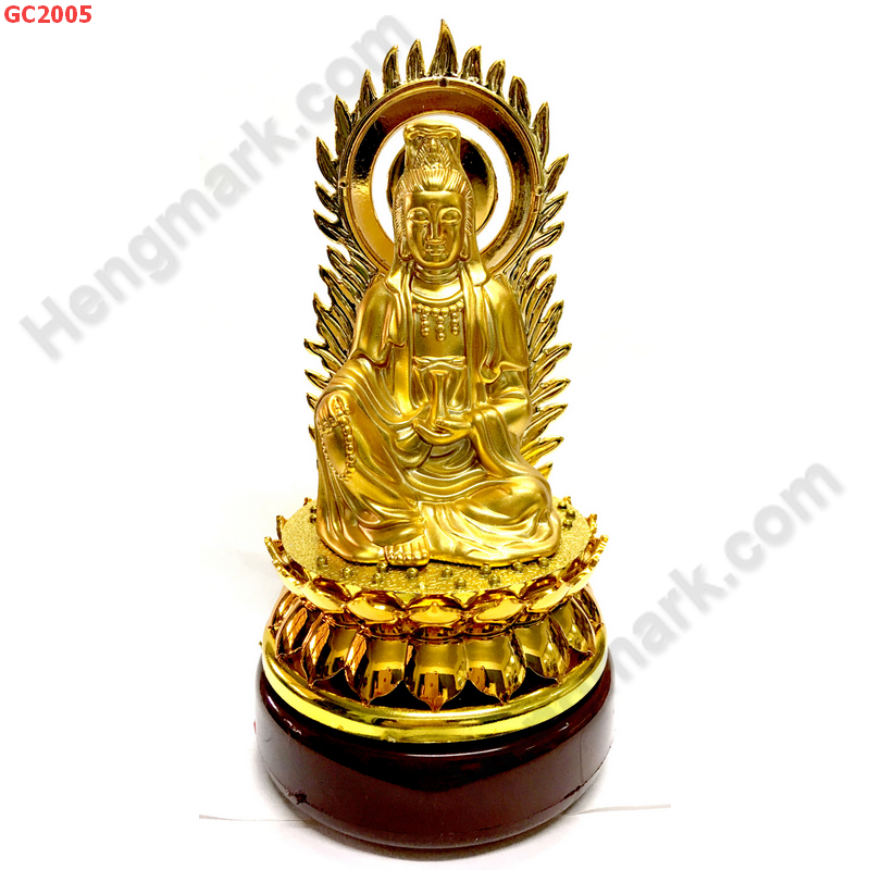 GC2005 เจ้าแมกวนอิม มีเพลง ราคา 399 บาท http://ww2.hengmark.com/view_product/GC2005.htm