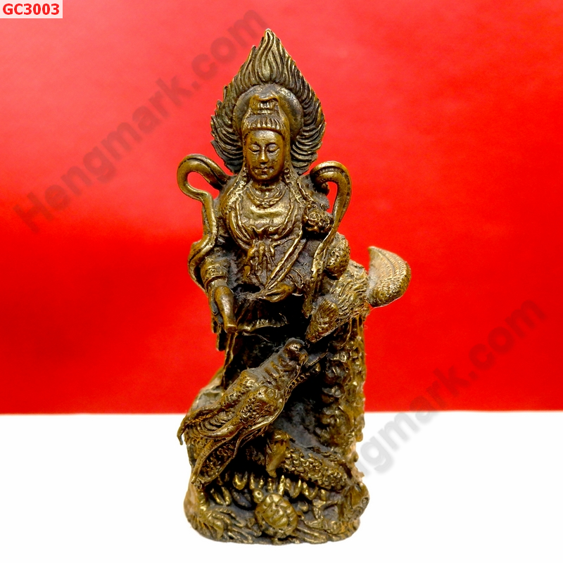 GC3003 เจ้าแม่กวนอิมทองเหลือง ราคา 499 บาท http://ww2.hengmark.com/view_product/GC3003.htm