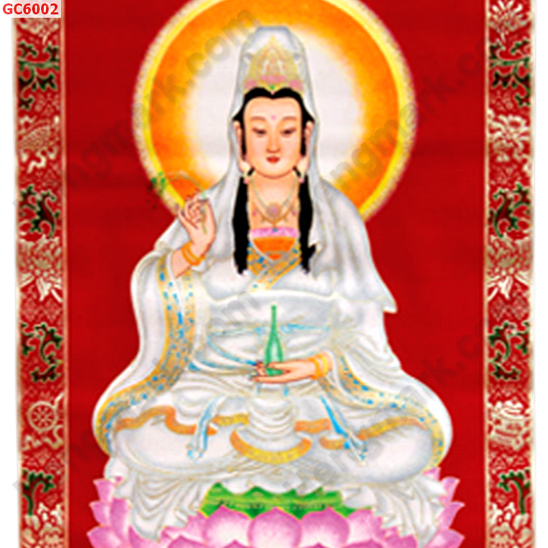 GC6002 เจ้าแม่กวนอิมถือกิ่งหลิว ราคา 399 บาท http://ww2.hengmark.com/view_product/GC6002.htm