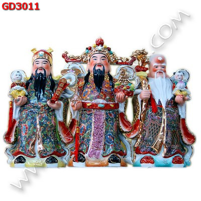 GD3011 ฮกลกซิ่ว เนื้อเซรามิค ราคา 7900 บาท http://ww2.hengmark.com/view_product/GD3011.htm