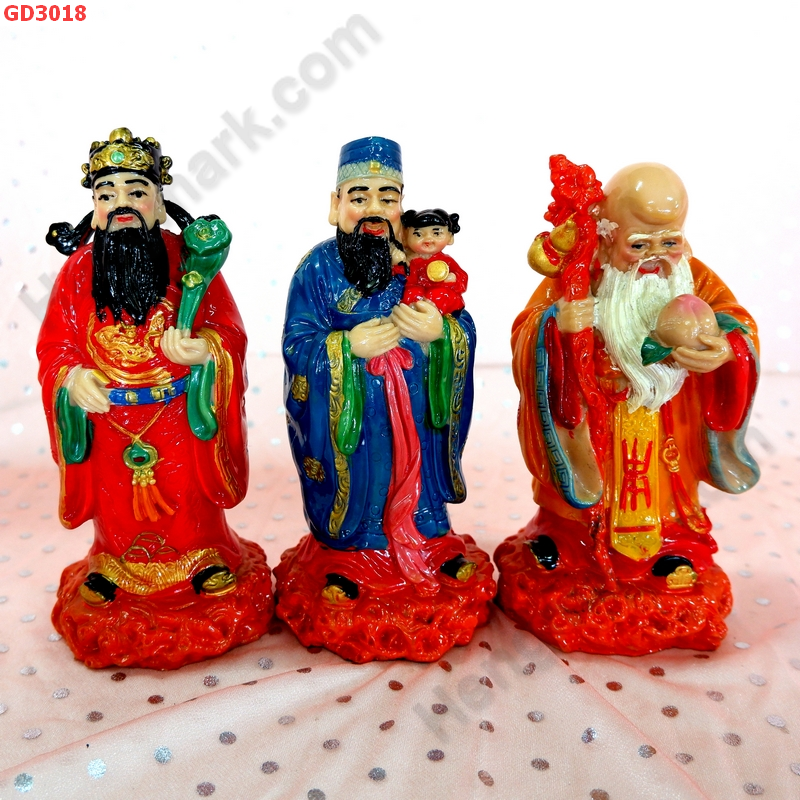 GD3018 ฮกลกซิ่วเรซิ่นสีส้ม 5 สี ราคา 999 บาท http://ww2.hengmark.com/view_product/GD3018.htm