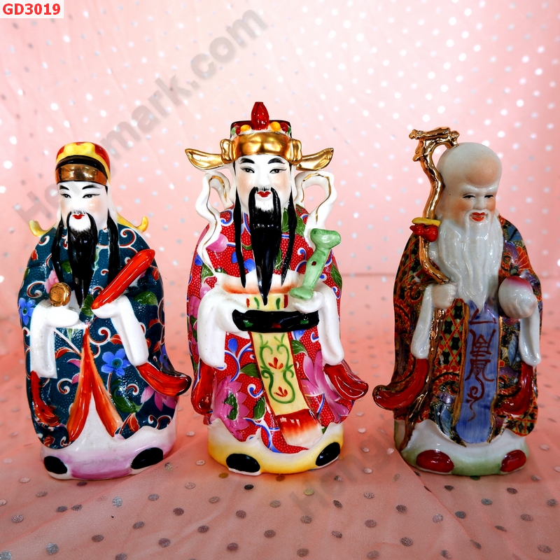 GD3019 ฮกลกซิ่ว เซรามิค ราคา 1399 บาท http://ww2.hengmark.com/view_product/GD3019.htm