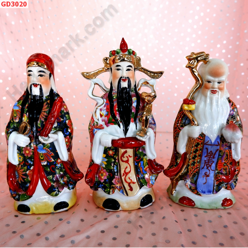 GD3020 ฮกลกซิ่ว เซรามิค ราคา 1699 บาท http://ww2.hengmark.com/view_product/GD3020.htm