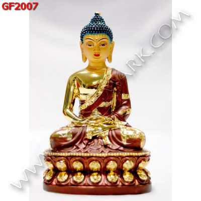 GF2007 พระไภษัชคุรุ ราคา 499 บาท http://ww2.hengmark.com/view_product/GF2007.htm