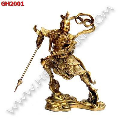 GH2001 นาจา ทองเหลือง ราคา 3900 บาท http://ww2.hengmark.com/view_product/GH2001.htm