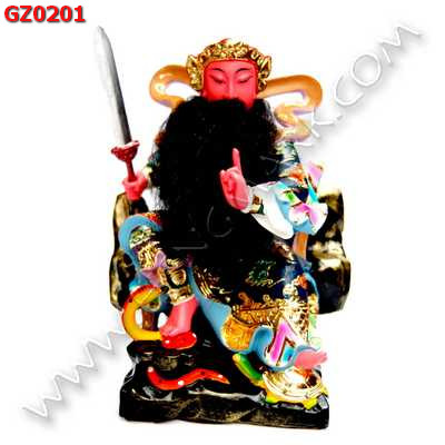 GZ0201 เจ้าพ่อเสือ ราคา 1699 บาท http://ww2.hengmark.com/view_product/GZ0201.htm