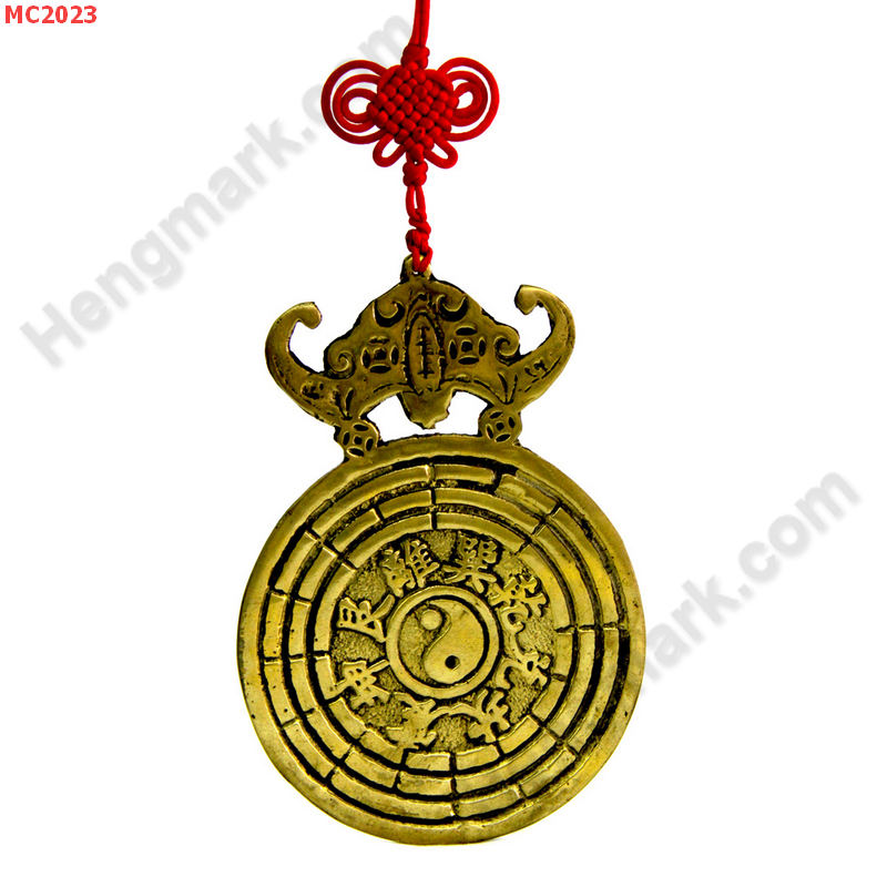 MC2023 เหรียญจีนค้างคาวทองเหลือง ราคา 899 บาท http://ww2.hengmark.com/view_product/MC2023.htm