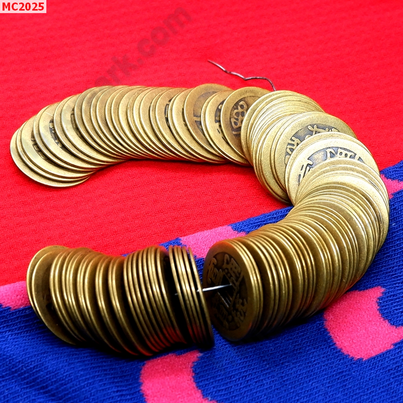 MC2025 เหรียญจีน ชุด 100 เหรียญ ราคา 599 บาท http://ww2.hengmark.com/view_product/MC2025.htm