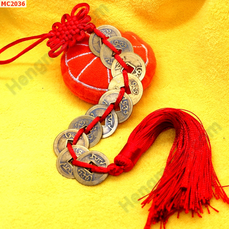 MC2036 เหรียญจักรพรรดิ 10 เหรียญ ราคา 199 บาท http://ww2.hengmark.com/view_product/MC2036.htm