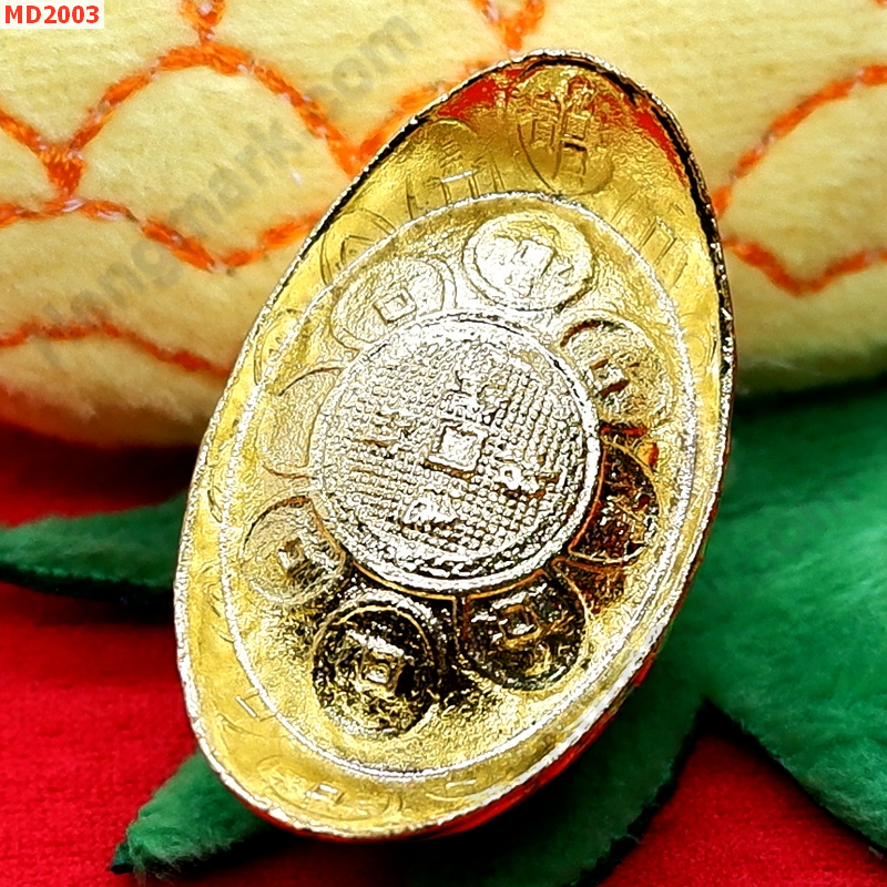 MD2003 ก้อนตำลึงทอง ราคา 99 บาท http://ww2.hengmark.com/view_product/MD2003.htm