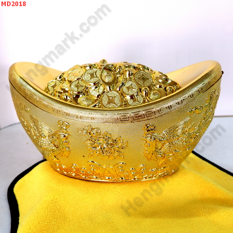 MD2018 ก้อนทองใหญ่ ราคา 999 บาท http://ww2.hengmark.com/view_product/MD2018.htm