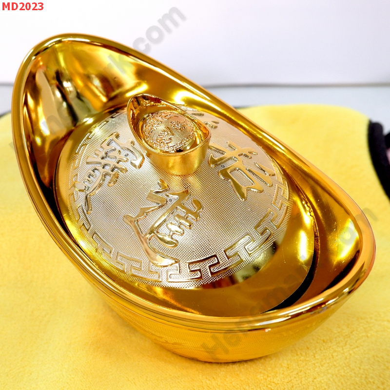 MD2023 ก้อนทอง เปิดฝาได้ 2 ราคา 299 บาท http://ww2.hengmark.com/view_product/MD2023.htm