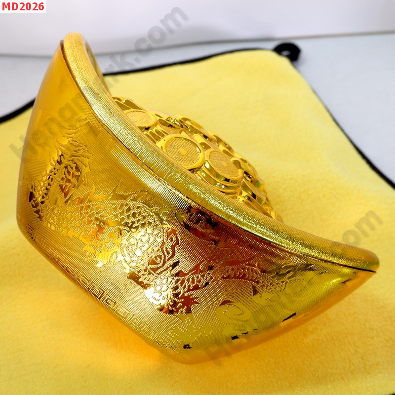 MD2026 ก้อนทอง กล่องเปิดฝาได้ ราคา 199 บาท http://ww2.hengmark.com/view_product/MD2026.htm