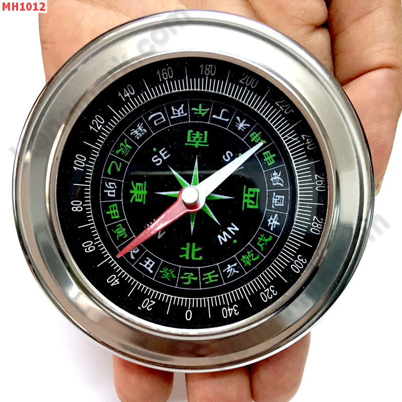 MH1012 เข็มทิศวัดองศาตลับกลม ราคา 129 บาท http://ww2.hengmark.com/view_product/MH1012.htm