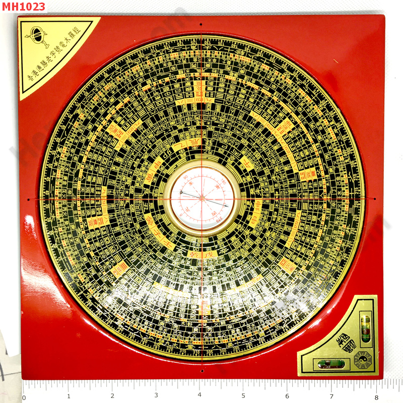 MH1023 เข็มทิศจีน(หล่อแก) อย่างดี ราคา 799 บาท http://ww2.hengmark.com/view_product/MH1023.htm