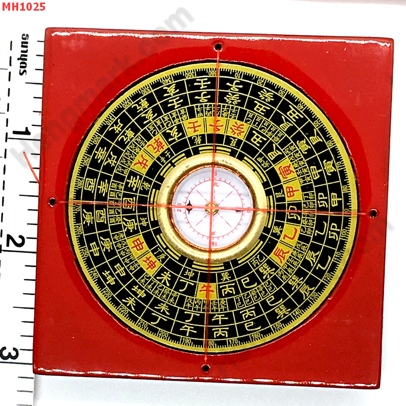 MH1025 เข็มทิศจีน(หล่อแก) อย่างดี ราคา 299 บาท http://ww2.hengmark.com/view_product/MH1025.htm