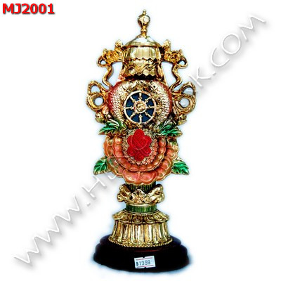 MJ2001 สัญลักษณ์มงคล 8 อย่าง ราคา 1999 บาท http://ww2.hengmark.com/view_product/MJ2001.htm