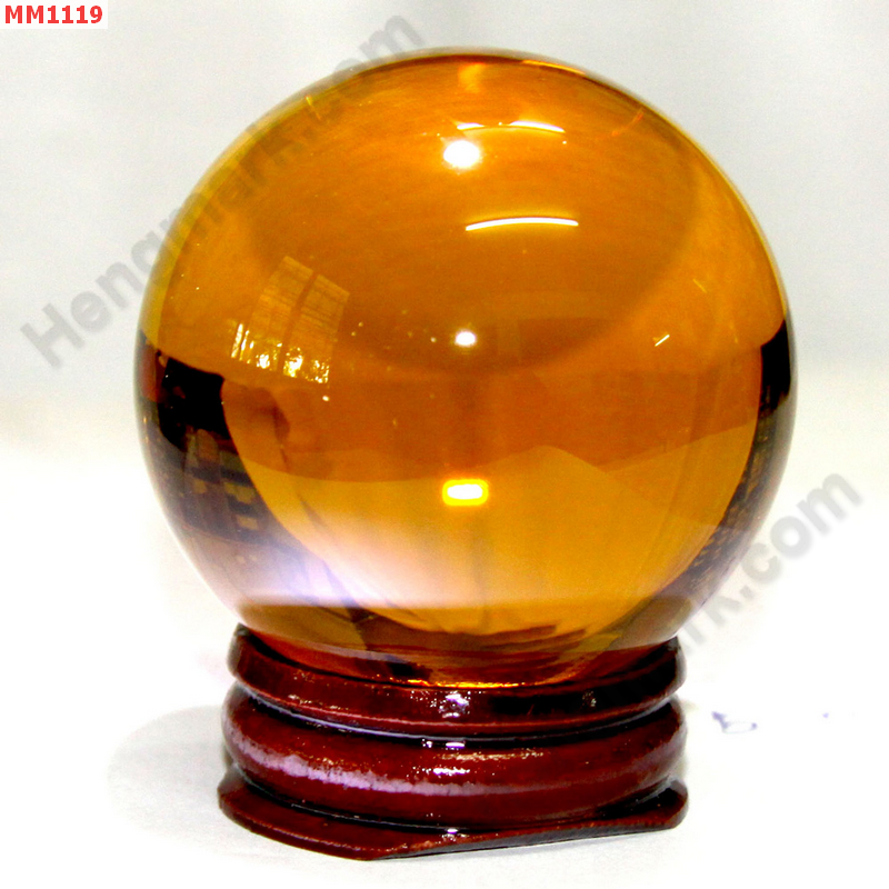 MM1119 ลูกแก้วใส สีส้ม (50mm)(W) ราคา 300 บาท http://ww2.hengmark.com/view_product/MM1119.htm