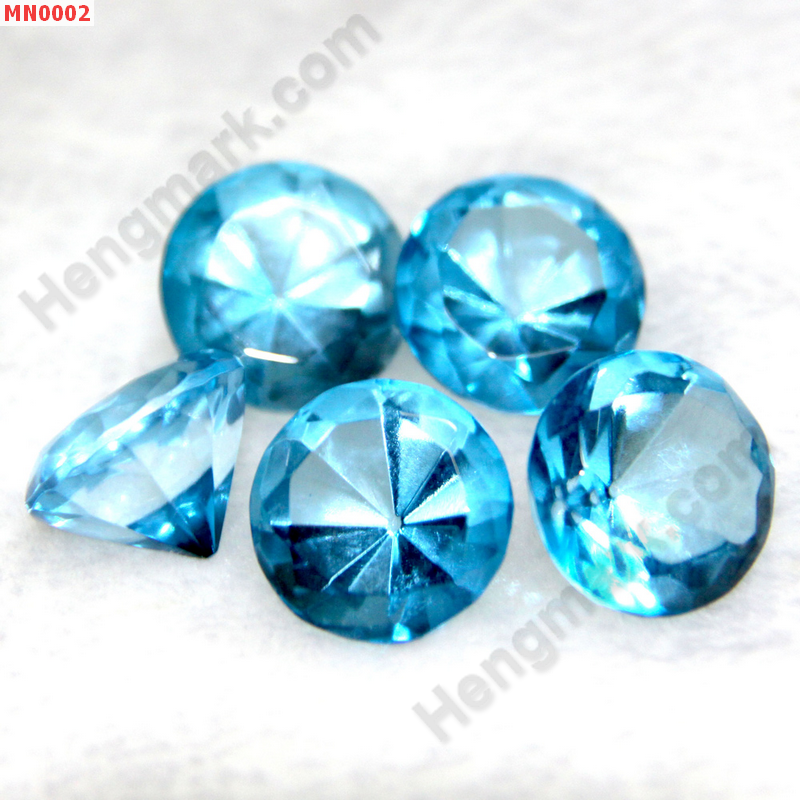 MN0002 โคตรเพชรเสริมฮวงจุ้ย สีฟ้า ราคา 50 บาท http://ww2.hengmark.com/view_product/MN0002.htm