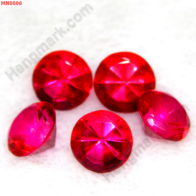 MN0006 โคตรเพชรเสริมฮวงจุ้ย สีชมพูเข้ม ราคา 50 บาท http://ww2.hengmark.com/view_product/MN0006.htm