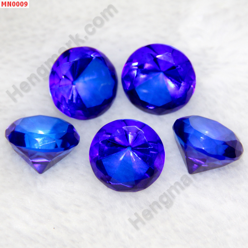 MN0009 โคตรเพชรเสริมฮวงจุ้ย สีน้ำเงิน ราคา 50 บาท http://ww2.hengmark.com/view_product/MN0009.htm