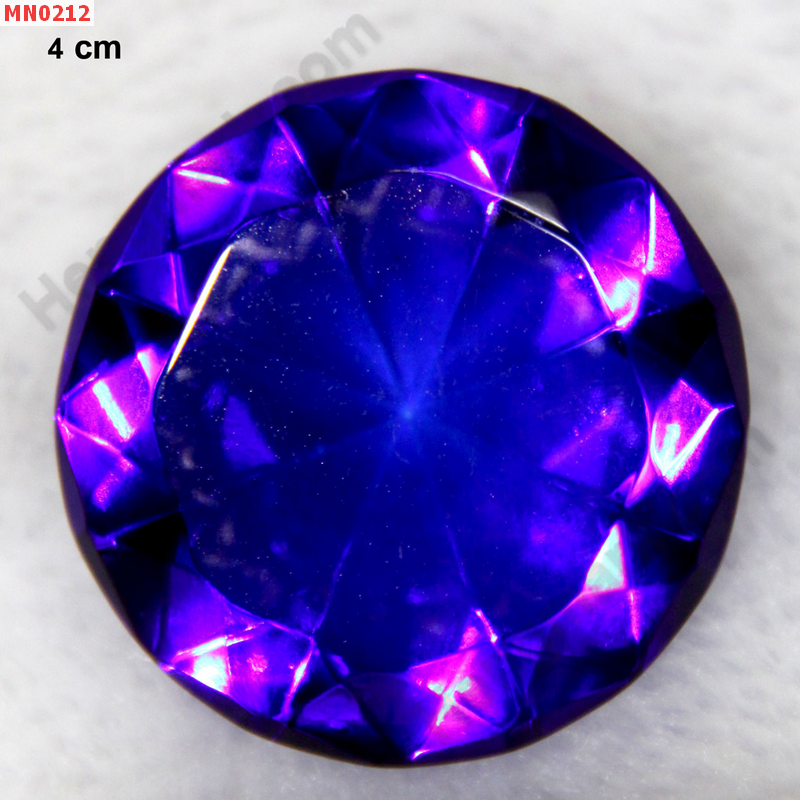 MN0212 โคตรเพชรเสริมฮวงจุ้ย สีน้ำเงิน ราคา 100 บาท http://ww2.hengmark.com/view_product/MN0212.htm