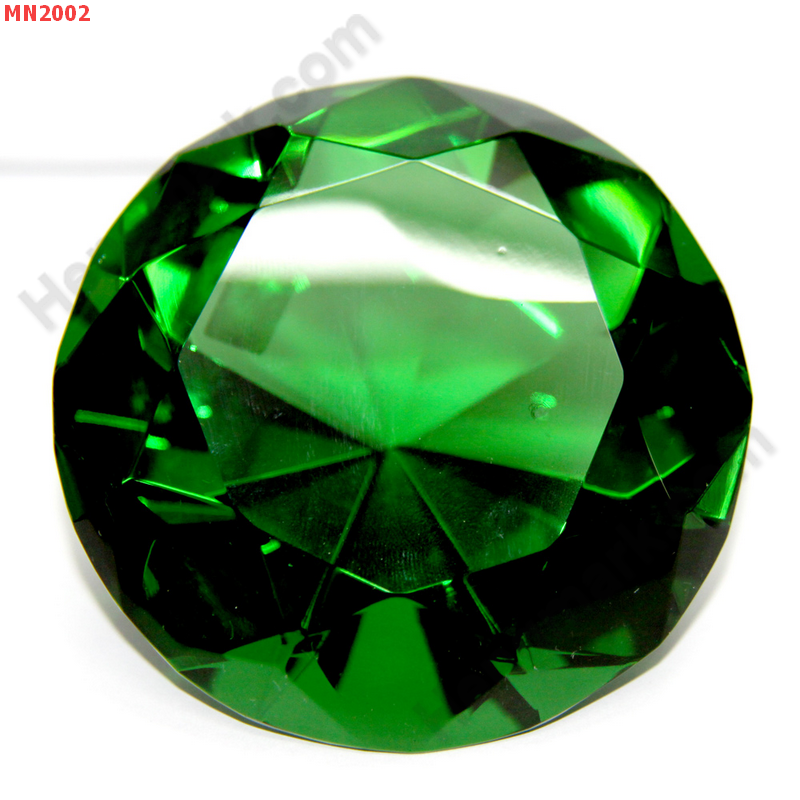 MN2002 โคตรเพชร สีเขียว ราคา 200 บาท http://ww2.hengmark.com/view_product/MN2002.htm