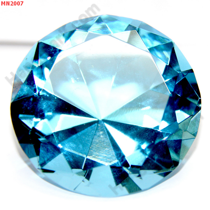 MN2007 โคตรเพชร สีฟ้า ราคา 200 บาท http://ww2.hengmark.com/view_product/MN2007.htm