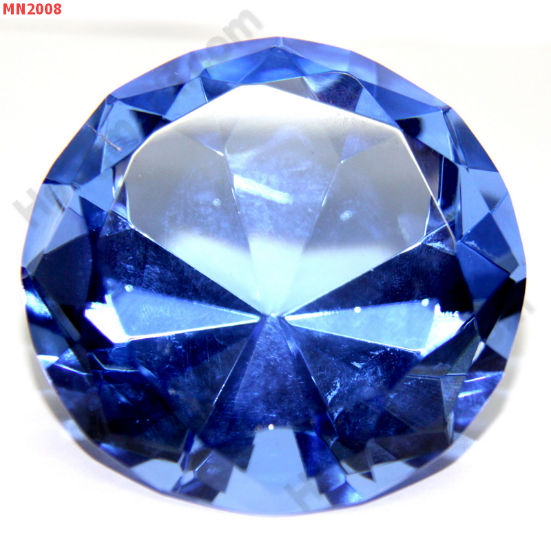 MN2008 โคตรเพชร สีฟ้าคราม ราคา 200 บาท http://ww2.hengmark.com/view_product/MN2008.htm