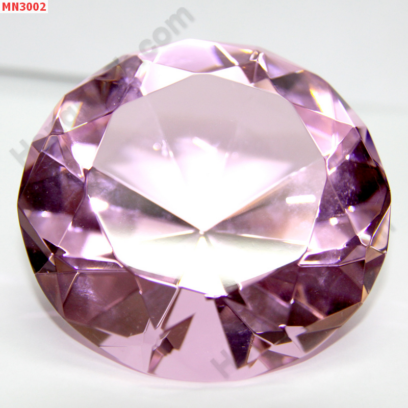 MN3002 โคตรเพชร สีชมพู  ราคา 300 บาท http://ww2.hengmark.com/view_product/MN3002.htm