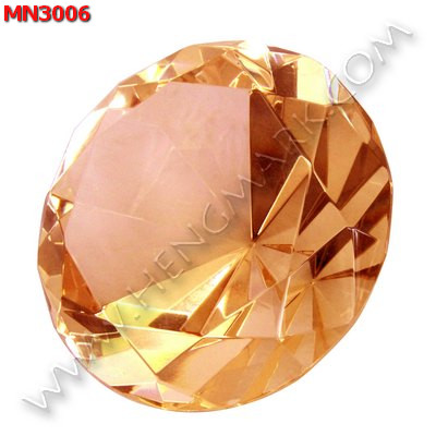 MN3006 โคตรเพชร สีส้มอ่อน ราคา 300 บาท http://ww2.hengmark.com/view_product/MN3006.htm