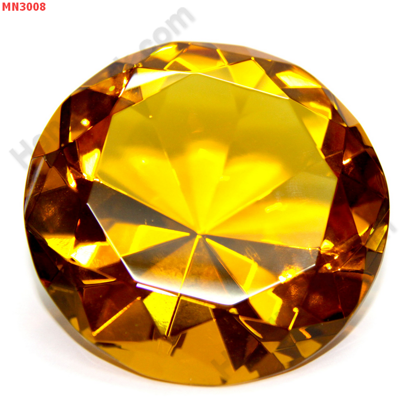 MN3008 โคตรเพชร สีเหลือง ราคา 400 บาท http://ww2.hengmark.com/view_product/MN3008.htm