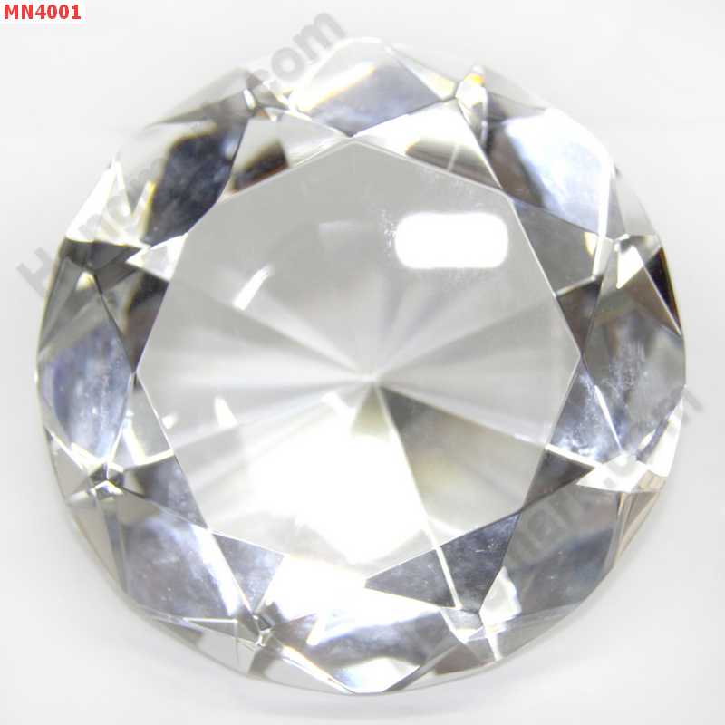 MN4001 โคตรเพชร สีขาว  ราคา 600 บาท http://ww2.hengmark.com/view_product/MN4001.htm