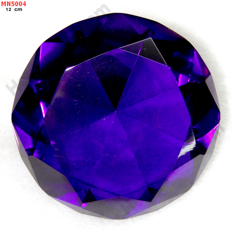 MN5004 โคตรเพชรเสริมฮวงจุ้ย สีน้ำเงิน ราคา 900 บาท http://ww2.hengmark.com/view_product/MN5004.htm