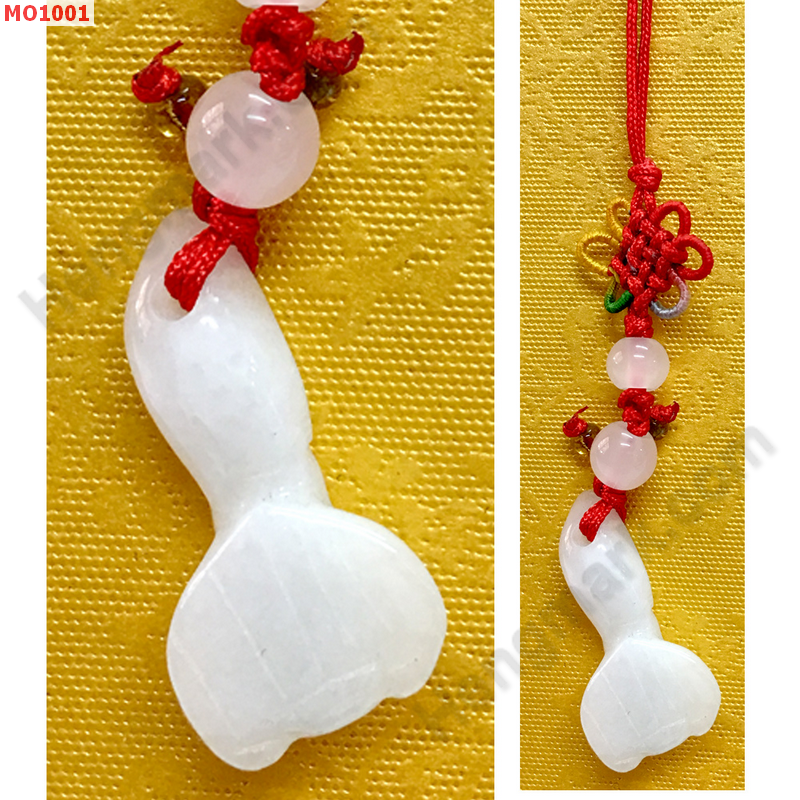 MO1001 หรูยี่หยกแขวนมือถือ ราคา 99 บาท http://ww2.hengmark.com/view_product/MO1001.htm