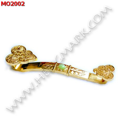 MO2002 หรูยี่ เคลือบทองพร้อมกล่องใส่ ราคา 499 บาท http://ww2.hengmark.com/view_product/MO2002.htm